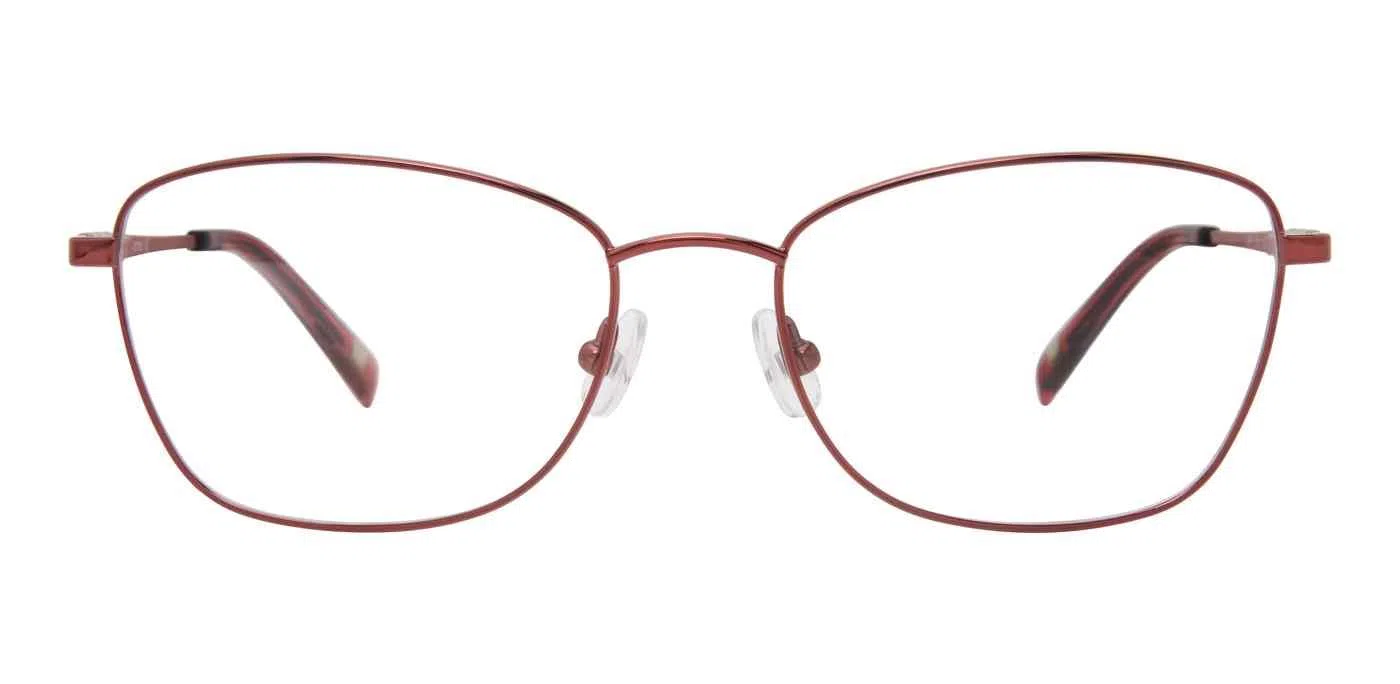 Liz Claiborne L667 Eyeglasses - view 5